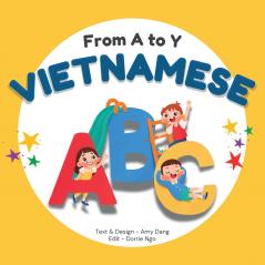 From A to Y - Vietnamese ABC
