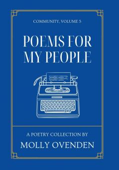 Poems For My People