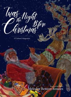 'Twas the Night B'fore Christmas