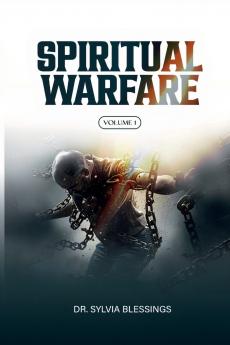 Spiritual Warfare Volume 1