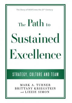The Path to Sustained Excellence