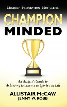CHAMPION MINDED