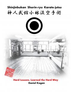 Shinjinbukan Shorin-ryu Karate-jutsu