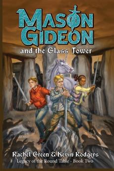 Mason Gideon and the Glass Tower