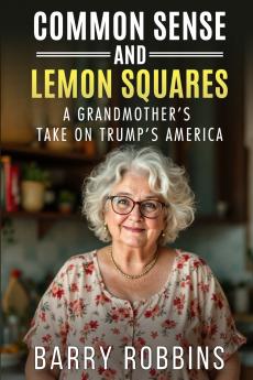 Common Sense and Lemon Squares