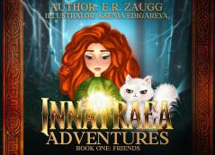 Innatraea Adventures Book One