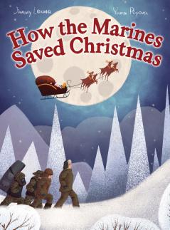 How the Marines Saved Christmas