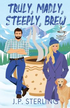 Truly Madly Steeply Brew