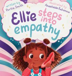 Ellie Steps into Empathy