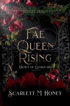 Fae Queen Rising