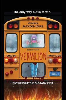 One in Vermilion May Live