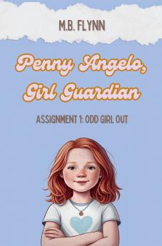 Penny Angelo Girl Guardian