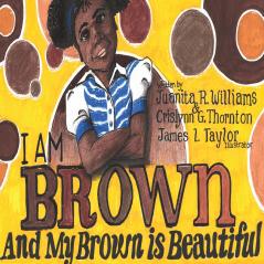 I Am Brown