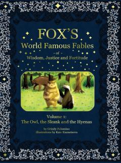 Fox's World Famous Fables Volume 1