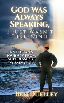 God Was Always Speaking I Just Wasn't Listening