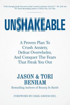 Unshakeable