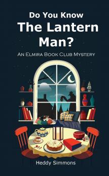 Do You Know The Lantern Man?