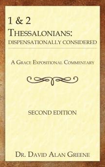 1 & 2 Thessalonians