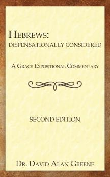 Hebrews