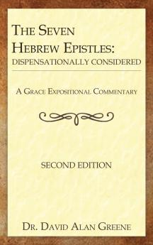 The Seven Hebrew Epistles