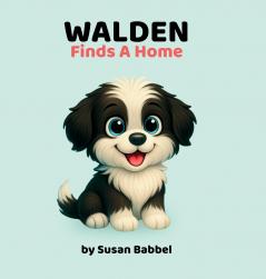 Walden Finds a Home