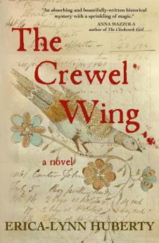 The Crewel Wing