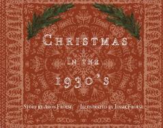 Christmas in the 1930's