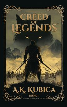 Creed of Legends