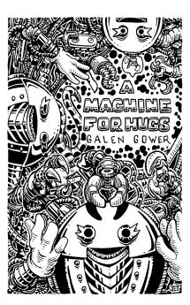 A Machine for Hugs