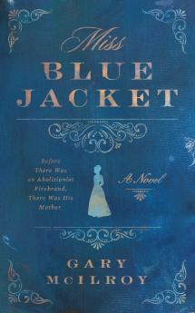 Miss Blue Jacket