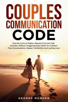 Couples Communication Code
