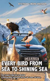 Every Bird from Sea to Shining Sea