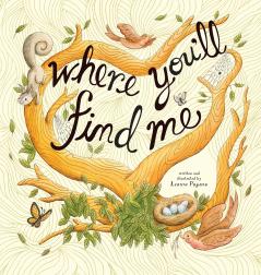 Where You'll Find Me