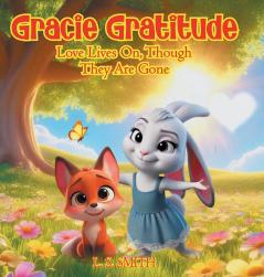 Gracie Gratitude