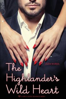 The Highlander's Wild Heart