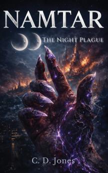 Namtar - The Night Plague