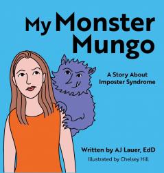 My Monster Mungo