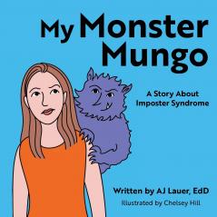 My Monster Mungo