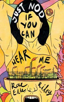 Just Nod If You Can Hear Me