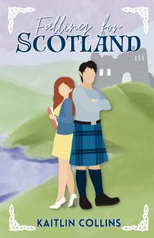 Falling for Scotland