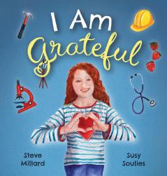 I Am Grateful