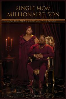 Single Mom Millionaire Son