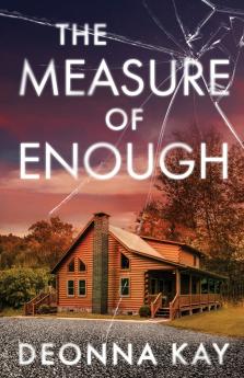 THE MEASURE OF ENOUGH