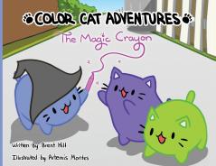 Color Cat Adventures
