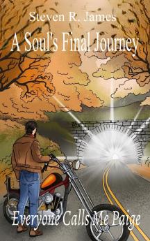 A Soul's Final Journey