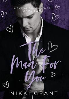 The Man for You Discreet Case/Model Jacket