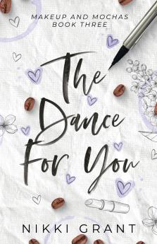 The Dance for You discreet paperback