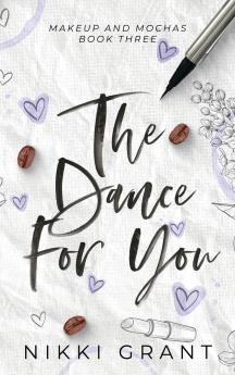 The Dance for You Discreet Hardcover