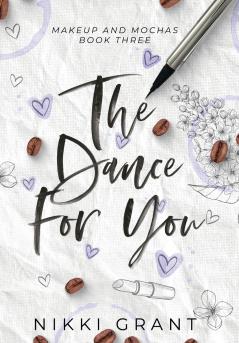 The Dance for You Model Case/Discreet Jacket