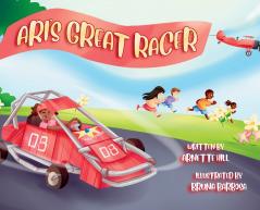 Ari's Great Racer